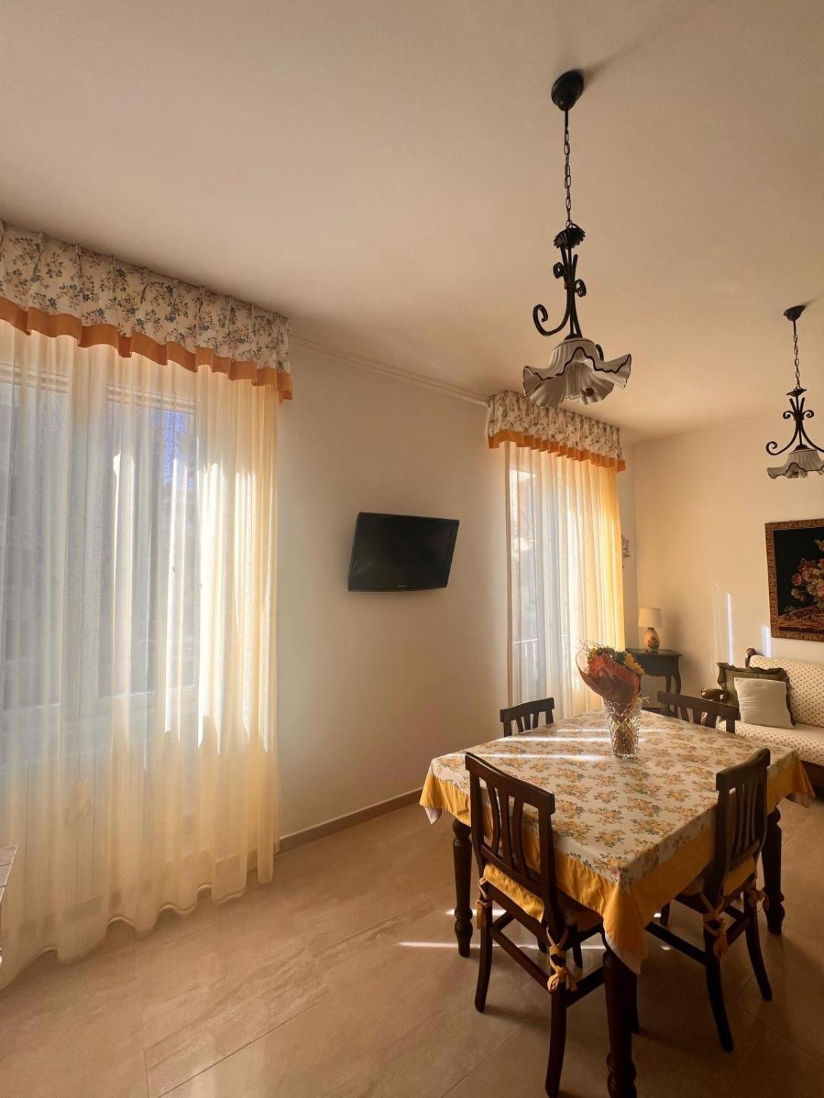 Apartment Radames House *